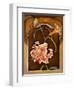 Tiger Lilies-Judy Mastrangelo-Framed Giclee Print