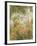 Tiger Lilies-John Henry Twachtman-Framed Giclee Print