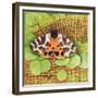 Tiger Moth, 1999-E.B. Watts-Framed Giclee Print