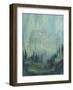 Tiger Mountain I-Jacob Green-Framed Art Print