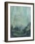 Tiger Mountain I-Jacob Green-Framed Art Print