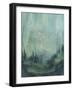 Tiger Mountain I-Jacob Green-Framed Art Print