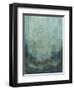 Tiger Mountain II-Jacob Green-Framed Art Print