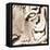 Tiger Pattern-Frank & Susann Parker-Framed Stretched Canvas