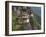 Tiger's Nest, Bhutan-Dennis Kirkland-Framed Photographic Print