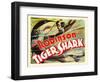 Tiger Shark, 1932-null-Framed Art Print