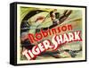 Tiger Shark, 1932-null-Framed Stretched Canvas