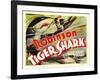 Tiger Shark, 1932-null-Framed Art Print