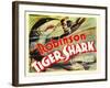 Tiger Shark, 1932-null-Framed Art Print