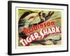 Tiger Shark, 1932-null-Framed Art Print