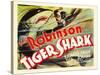 Tiger Shark, 1932-null-Stretched Canvas