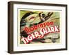 Tiger Shark, 1932-null-Framed Art Print