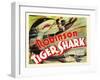 Tiger Shark, 1932-null-Framed Art Print