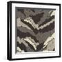 Tiger Skin-Susan Clickner-Framed Giclee Print