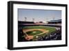 Tiger Stadium, Detroit-Ira Rosen-Framed Art Print