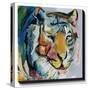 Tiger Tiger-Angela Maritz-Stretched Canvas