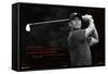 Tiger Woods - Future-Trends International-Framed Stretched Canvas