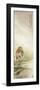 Tiger-Zhang Shanzi-Framed Premium Giclee Print