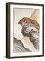 Tiger-Zhang Shanzi-Framed Giclee Print