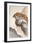 Tiger-Zhang Shanzi-Framed Giclee Print