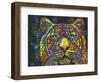 Tiger-Dean Russo-Framed Giclee Print