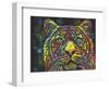 Tiger-Dean Russo-Framed Giclee Print