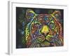 Tiger-Dean Russo-Framed Giclee Print