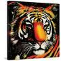 Tiger-null-Stretched Canvas