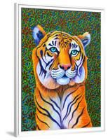 Tiger-Jane Tattersfield-Framed Premium Giclee Print