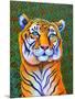 Tiger-Jane Tattersfield-Mounted Premium Giclee Print