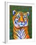 Tiger-Jane Tattersfield-Framed Giclee Print