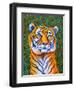 Tiger-Jane Tattersfield-Framed Premium Giclee Print