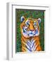 Tiger-Jane Tattersfield-Framed Premium Giclee Print