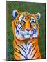 Tiger-Jane Tattersfield-Mounted Premium Giclee Print