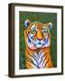 Tiger-Jane Tattersfield-Framed Giclee Print