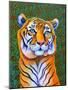 Tiger-Jane Tattersfield-Mounted Giclee Print