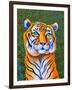 Tiger-Jane Tattersfield-Framed Giclee Print