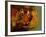 Tiger-Mark Gordon-Framed Giclee Print