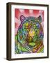 Tiger-Dean Russo-Framed Giclee Print