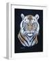 Tiger-Richard Burns-Framed Giclee Print