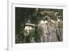 Tigers Nest Monastery, Bhutan-Vivienne Sharp-Framed Photographic Print