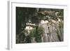 Tigers Nest Monastery, Bhutan-Vivienne Sharp-Framed Photographic Print