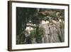 Tigers Nest Monastery, Bhutan-Vivienne Sharp-Framed Photographic Print