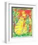 Tigers-Lisa V^ Keaney-Framed Art Print