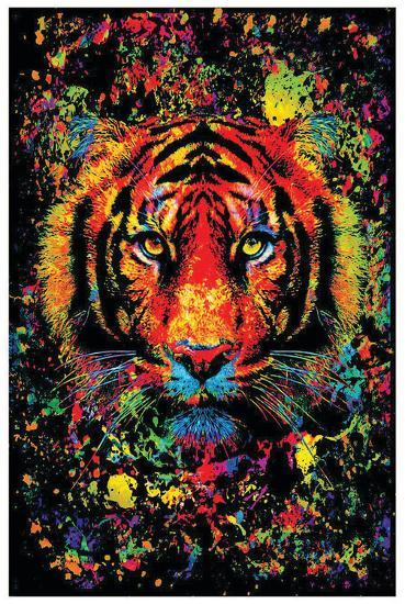 Standard Poster, , large