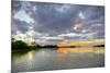 Tigertail Beach-Dennis Goodman-Mounted Photographic Print