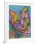 Tigger Custom-1-Dean Russo-Framed Giclee Print