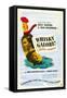 Tight Little Island, 1948 (Whisky Galore!)-null-Framed Stretched Canvas