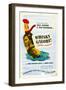 Tight Little Island, 1948 (Whisky Galore!)-null-Framed Giclee Print