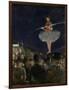 Tight-Rope Walker, C.1885-Jean Louis Forain-Framed Giclee Print